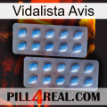 Vidalista Avis viagra4